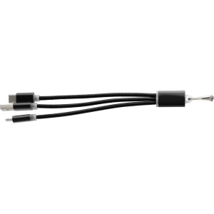 Kabel do ładowania, brelok do kluczy