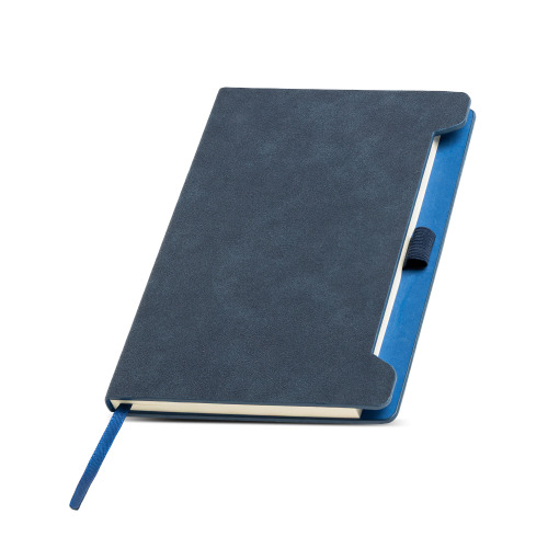 Notes A5 / Softnote Granatowy IP25059765 (2)