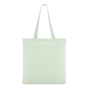 Torba na ramię OEKO-TEX® 140g/m² 38x42cm Miętowy