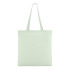 Torba na ramię OEKO-TEX® 140g/m² 38x42cm Miętowy LT95156-N0036  thumbnail