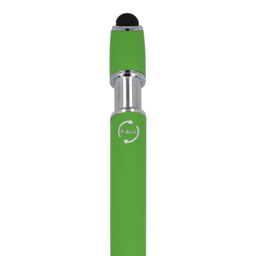 Paris soft touch R-AL niebieski tusz Jasnozielony LT80606-N0032 (2)
