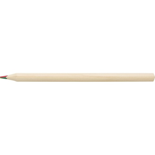 Ołówek, wielokolorowy rysik jasnobrązowy V9366-18 (1)