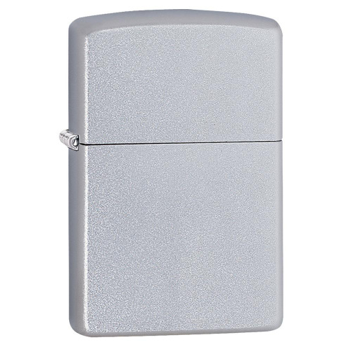 Zapalniczka Zippo Classic Satynowy chrom ZIP60000806 
