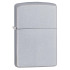 Zapalniczka Zippo Classic Satynowy chrom ZIP60000806  thumbnail