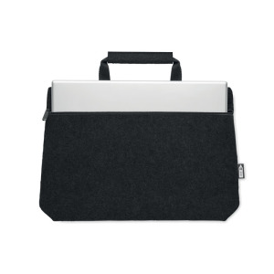 Torba na laptopa z filcu RPET