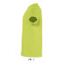 REGENT Dziecięcy T-SHIRT Apple Green S11970-AG-M (2) thumbnail