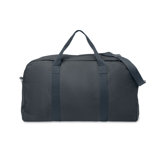Torba podróżna duffle 450 gr/m² Francuski Granat MO2508-85 (2)
