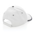 Czapka z daszkiem AWARE™ Biały P453.363 (4) thumbnail