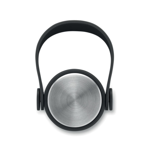 Butelka z 1 ścianką 500 ml Czarny MO2903-03 (4)