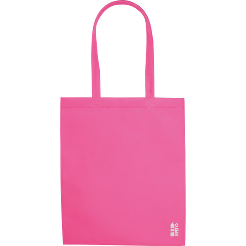 Torba non-woven 70 g/m2 ROLF Różowy 6680411 (3)