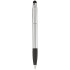Długopis Cosmo Stylus Grip Srebrny / czarny LT87695-N0502 (2) thumbnail