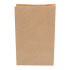 Torba papierowa 70g/m² 29x18x9cm Brązowy LT91632-N0051 (1) thumbnail