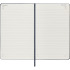 Kalendarz MOLESKINE Ciemnoniebieski VM394-27/2024 (4) thumbnail