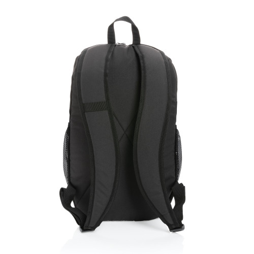 Plecak na laptopa 15” AWARE™ RPET Szary P760.171 (3)