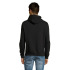 SLAM HOOD SWEATER  320g Czarny / Czarny opal S13251-BK-L (1) thumbnail