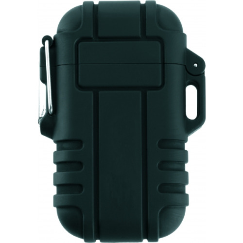 Zapalniczka elektryczna SANFORD Schwarzwolf Czarny H6800200AJ303 (1)