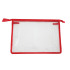 Kosmetyczka Czerwony V9811-05 (1) thumbnail