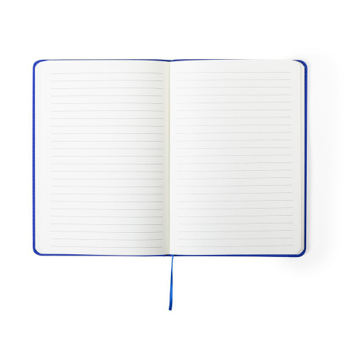 Notatnik A5 RPET Niebieski V0234-11 (5)