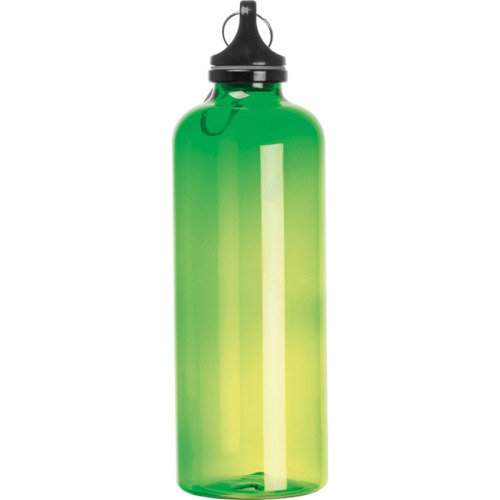 Butelka PET 600 ml PHOEBE Zielony 8437009 (2)
