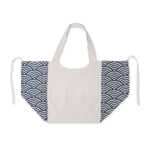 Torba na zakupy BOHO 160 g Barwny 20516-06 (2)