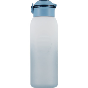 Butelka z tritanu ALICANTE 1500 ml Niebieski