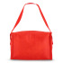 R-PET 6 Torba chłodząca na puszki z włókniny 20 x 13 x 12,5 cm 75g/m² Czerwony LT95390-N0021 (5) thumbnail