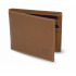 Skórzany portfel brązowy V7400-16  thumbnail