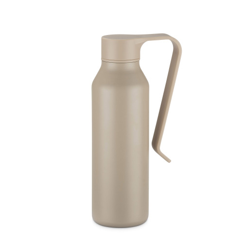 Butelka TIMI 450 ml Beżowy 16261-17 