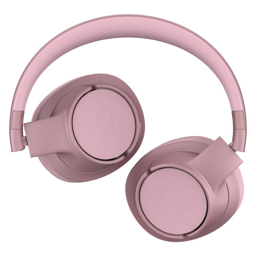 3HP3200 I Fresh 'n Rebel Clam Core - Wireless over-ear headphones with ENC Pasteloworóżowy LT49735-N0079 (4)