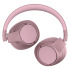 3HP3200 I Fresh 'n Rebel Clam Core - Wireless over-ear headphones with ENC Pasteloworóżowy LT49735-N0079 (4) thumbnail