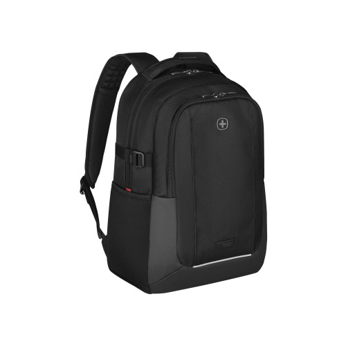 Plecak na laptopa XE Ryde 16'' Wenger Czarny W612736 (2)