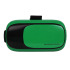 Okulary wirtualnej rzeczywistości zielony V3543-06 (3) thumbnail