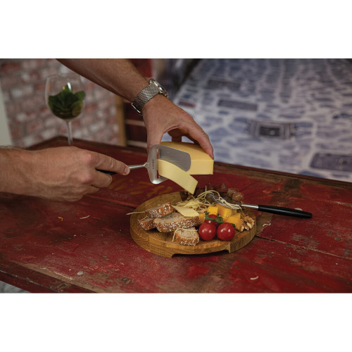 Nóż do sera BOSKA Milano+ Czarny VSB04-03 (9)