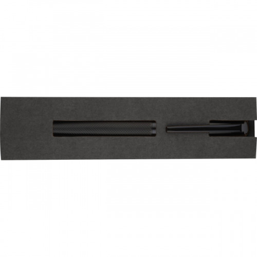 Długopis metalowy CrisMa MATIAS Czarny 1516503 (6)