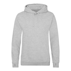 Bluza z kapturem Klasyczna Bawełniana Gruba