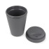 Kubek do kawy RPP w jednolitych kolorach 250ml Szary LT98866-N0061 (2) thumbnail