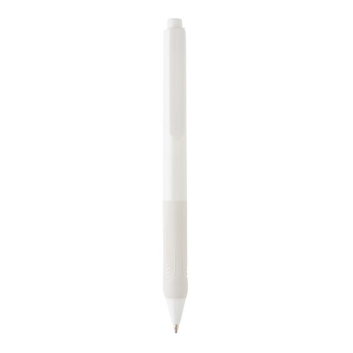 Długopis X9 biały P610.823 (1)