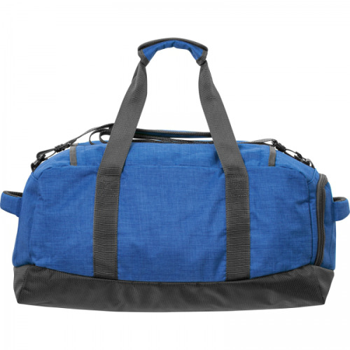 Torba sportowa EFRAIM Niebieski 6038804 (3)