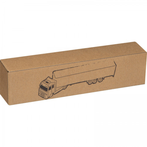 Miniaturowa ciężarówka TIR HOLGER Biały 5375306 (2)