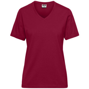 T-shirt Damski Roboczy Slim