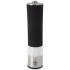 Kirkenes elektryczny młynek do soli lub pieprzu Czarny 11321090 (1) thumbnail