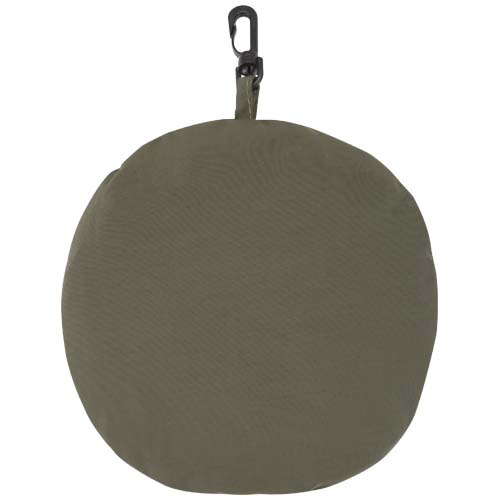 Hatch składany kapelusz przeciwsłoneczny Leśny zielony 11107664 (5)