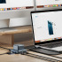 Xoopar Cubbi Hub Ciemnoszary LT41314-N0060 (4) thumbnail