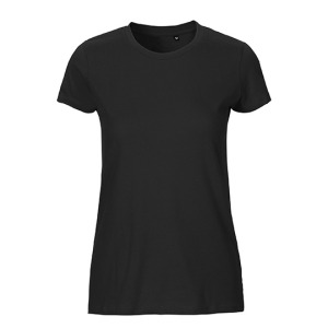 Damski T-shirt Slim