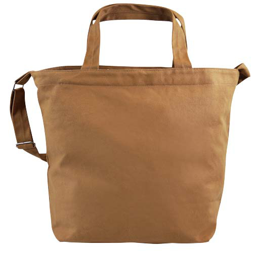 Citizen Green Natura torba podróżna Brązowy 1PZ01571 