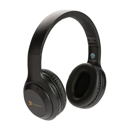 Słuchawki bezprzewodowe czarny P329.661 (4)