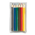 Zestaw kredek Asortyment fluoru LT91575-N0099 (1) thumbnail