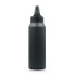 Butelka termiczna 530 ml  Air Gifts | Almaide Czarny VA930-03 (5) thumbnail