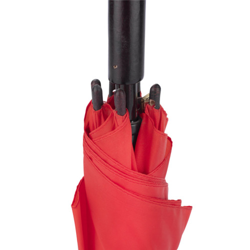 Parasol STICK Czerwony 37001-04 (2)