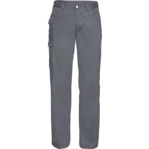 Spodnie Robocze Klasyczne Twill